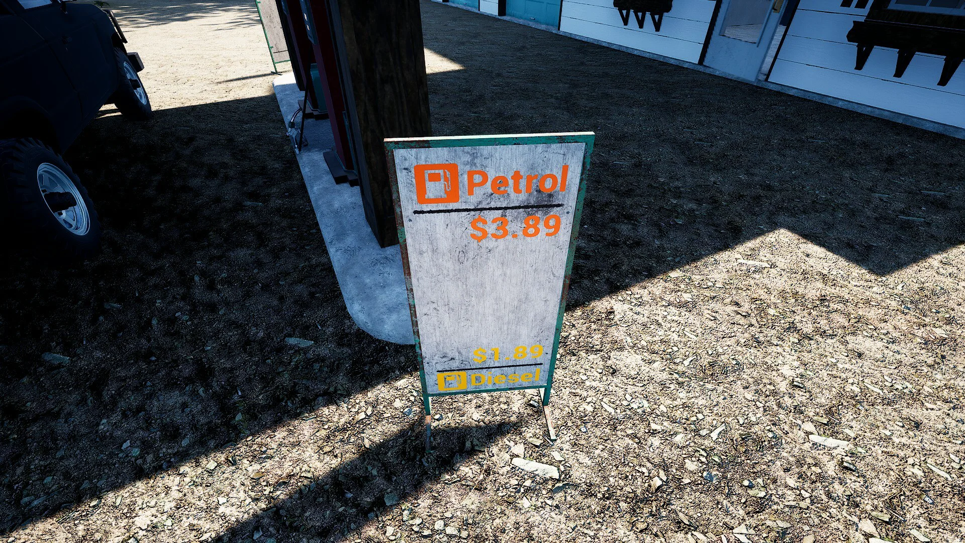 Gold Hunter screenshot 32