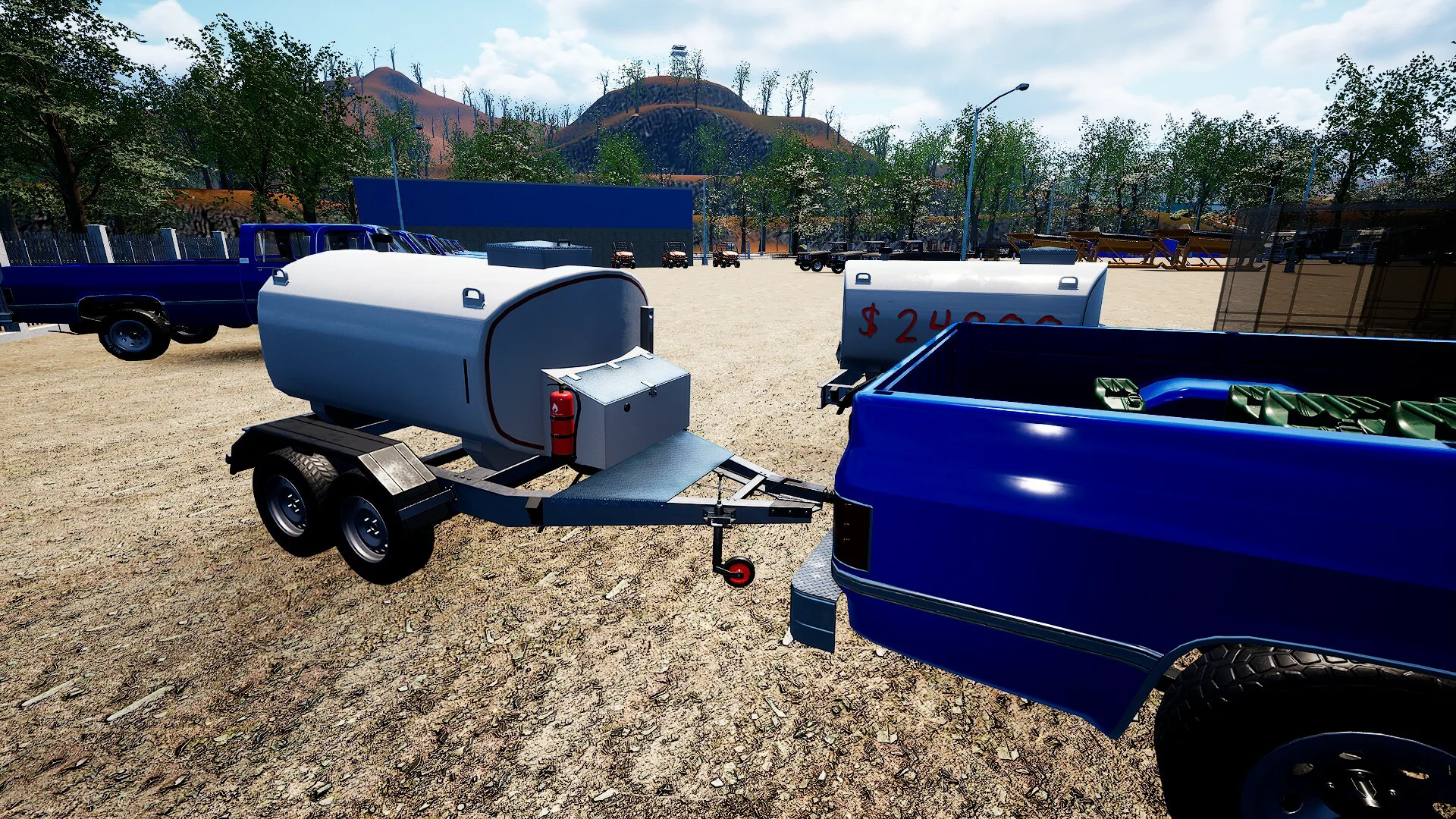 Gold Hunter screenshot 33