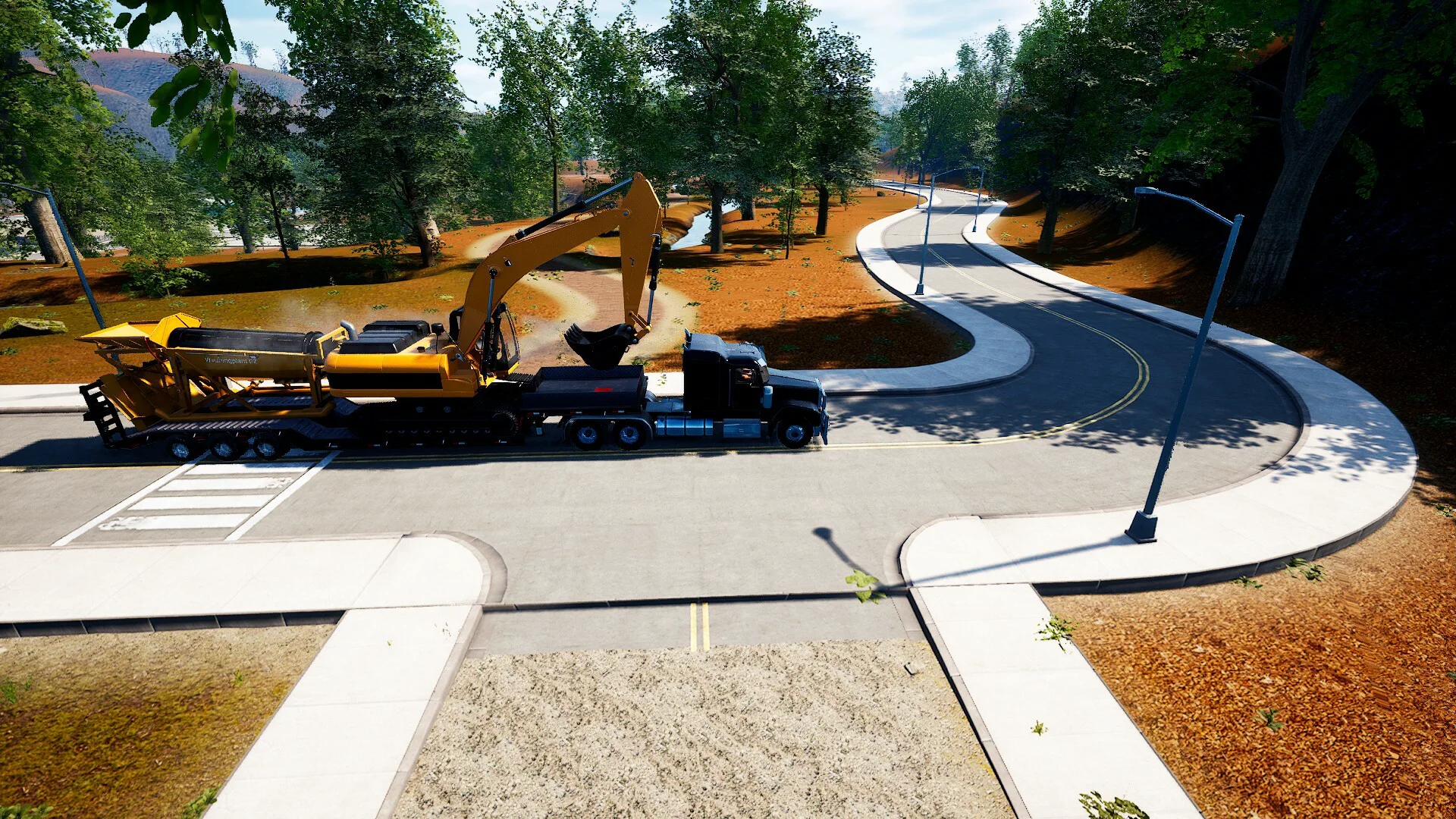 Gold Hunter screenshot 35