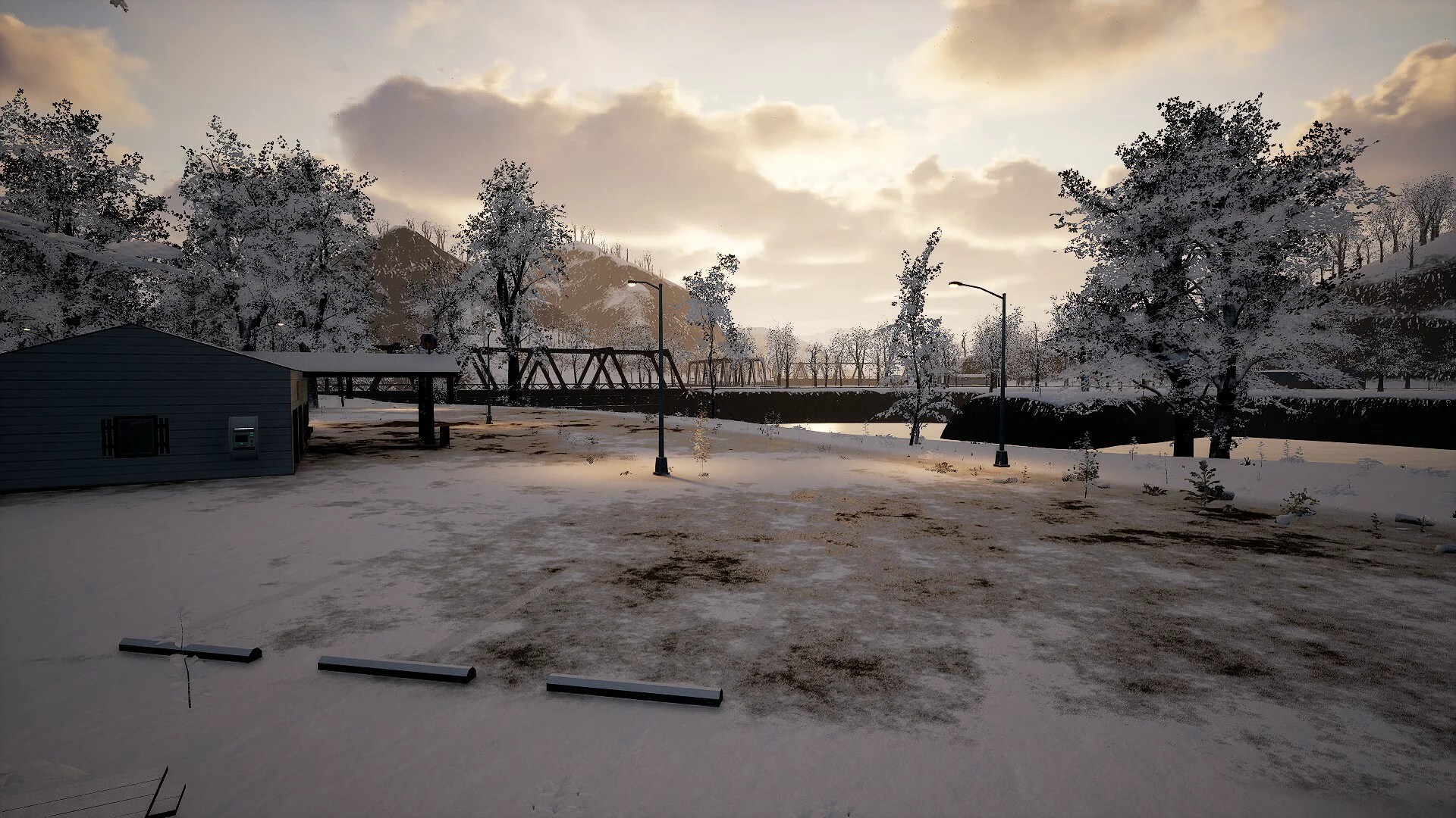 Gold Hunter screenshot 42