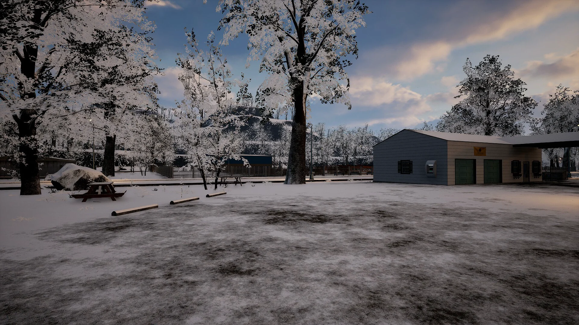 Gold Hunter screenshot 43