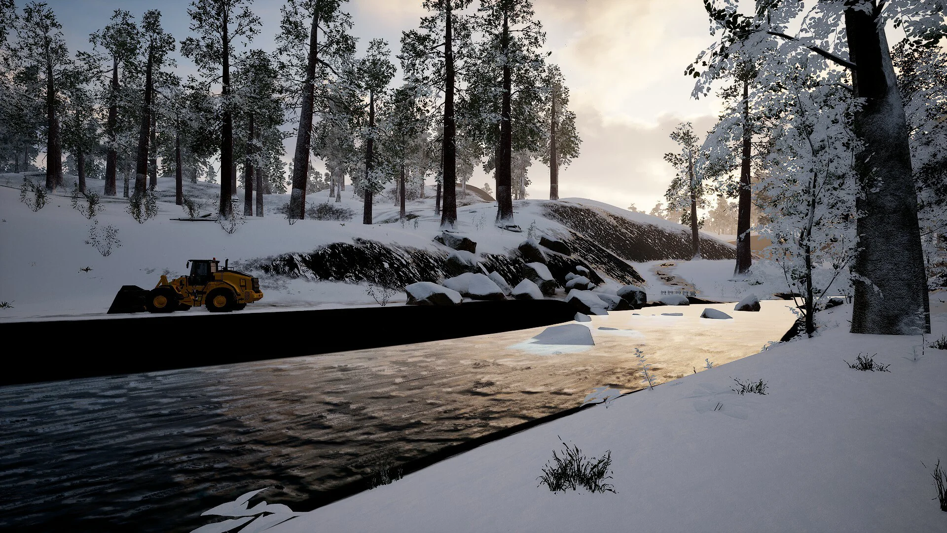 Gold Hunter screenshot 44