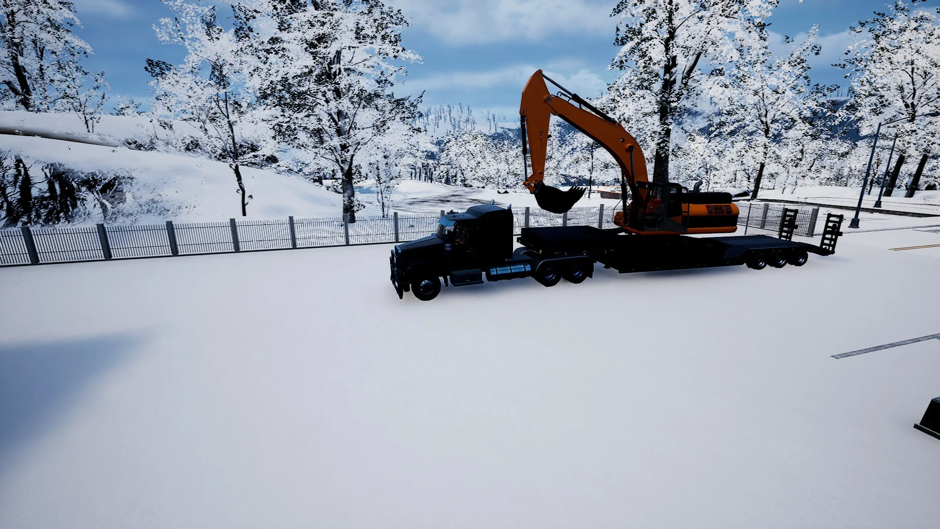 Gold Hunter screenshot 45