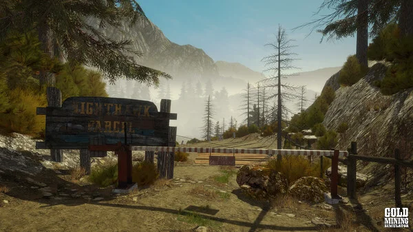 Gold Mining Simulator screenshot 11