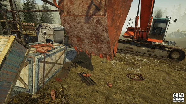 Gold Mining Simulator screenshot 24