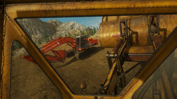 Gold Mining Simulator screenshot 8