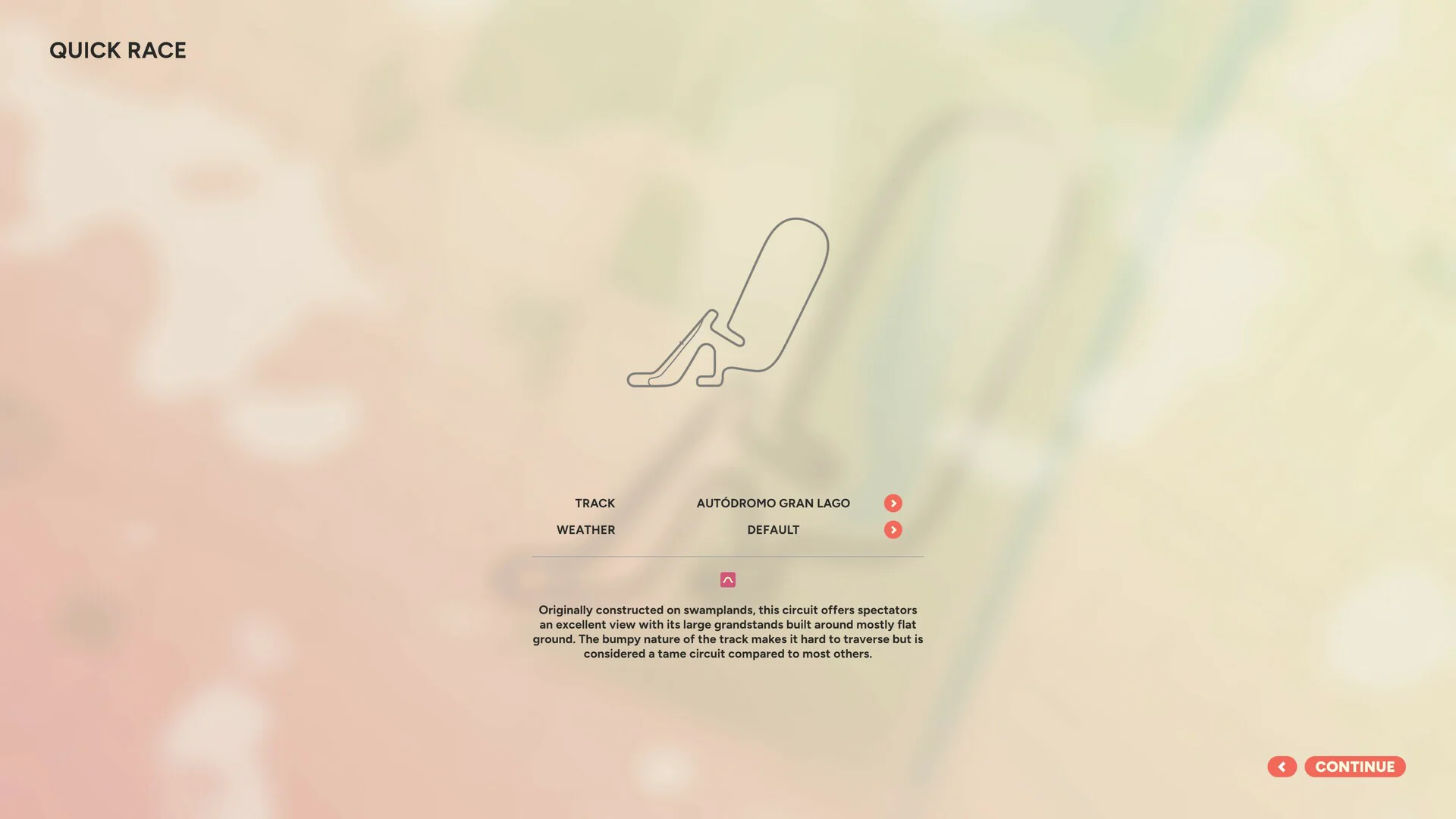 Golden Lap screenshot 10