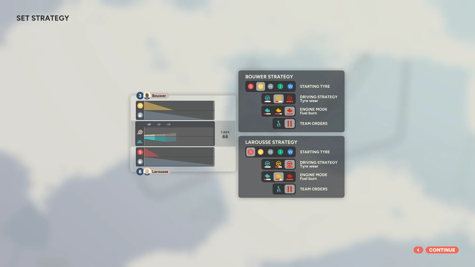 Golden Lap screenshot 7