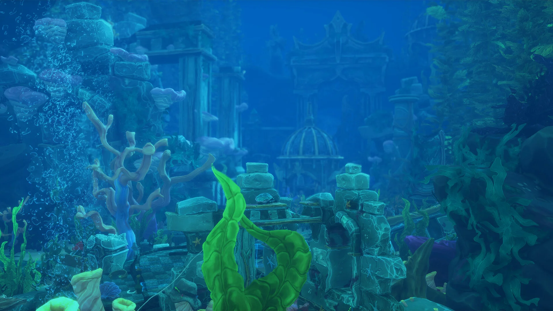 Golf It! screenshot 10