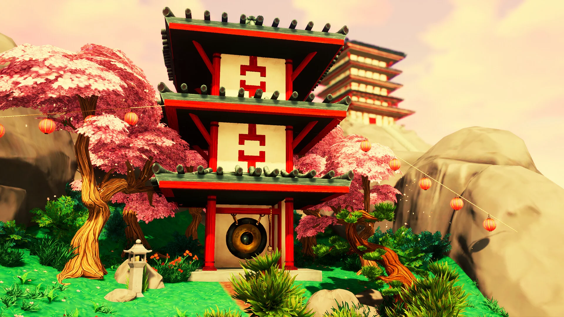 Golf It! screenshot 11