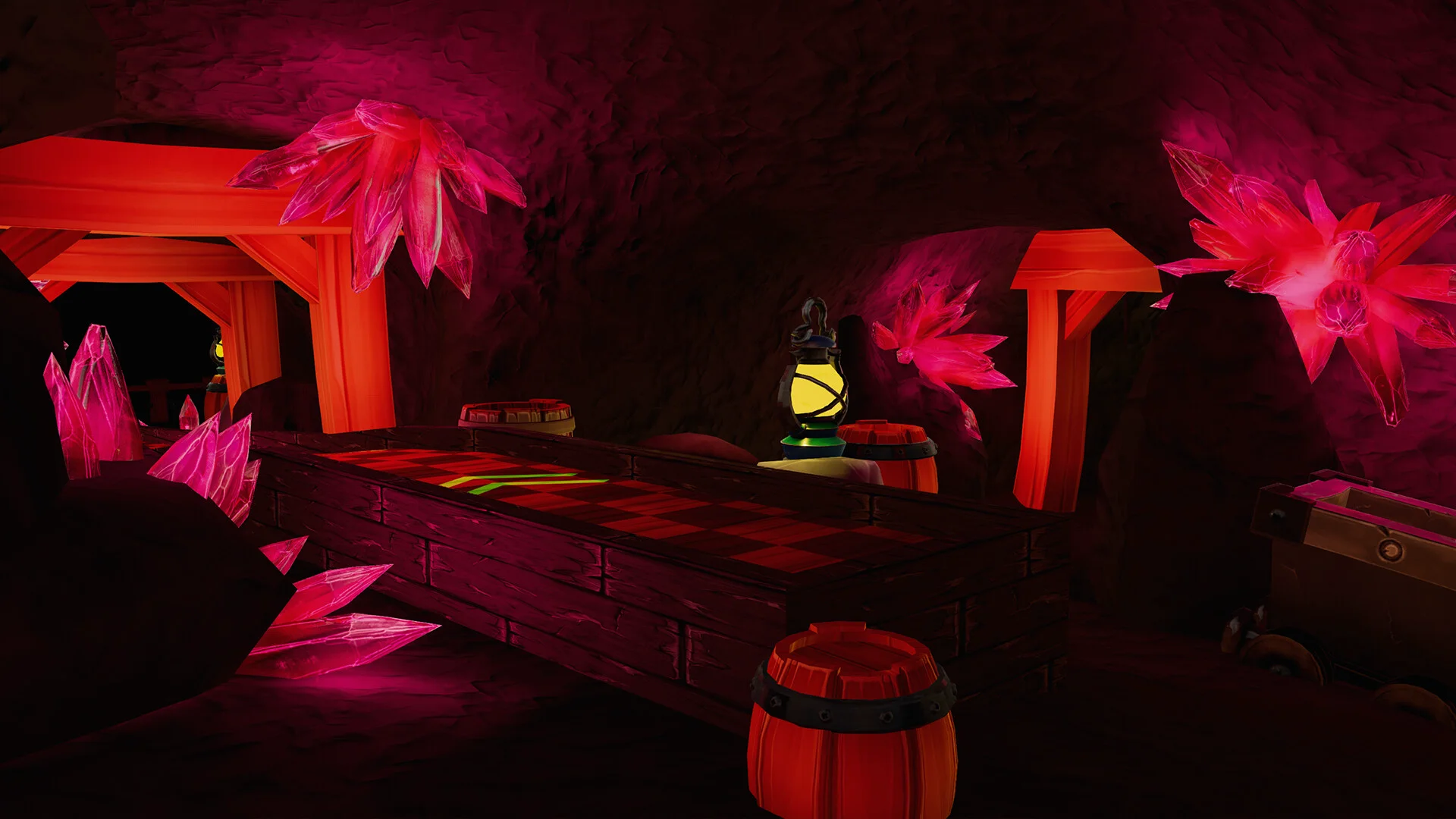 Golf It! screenshot 12