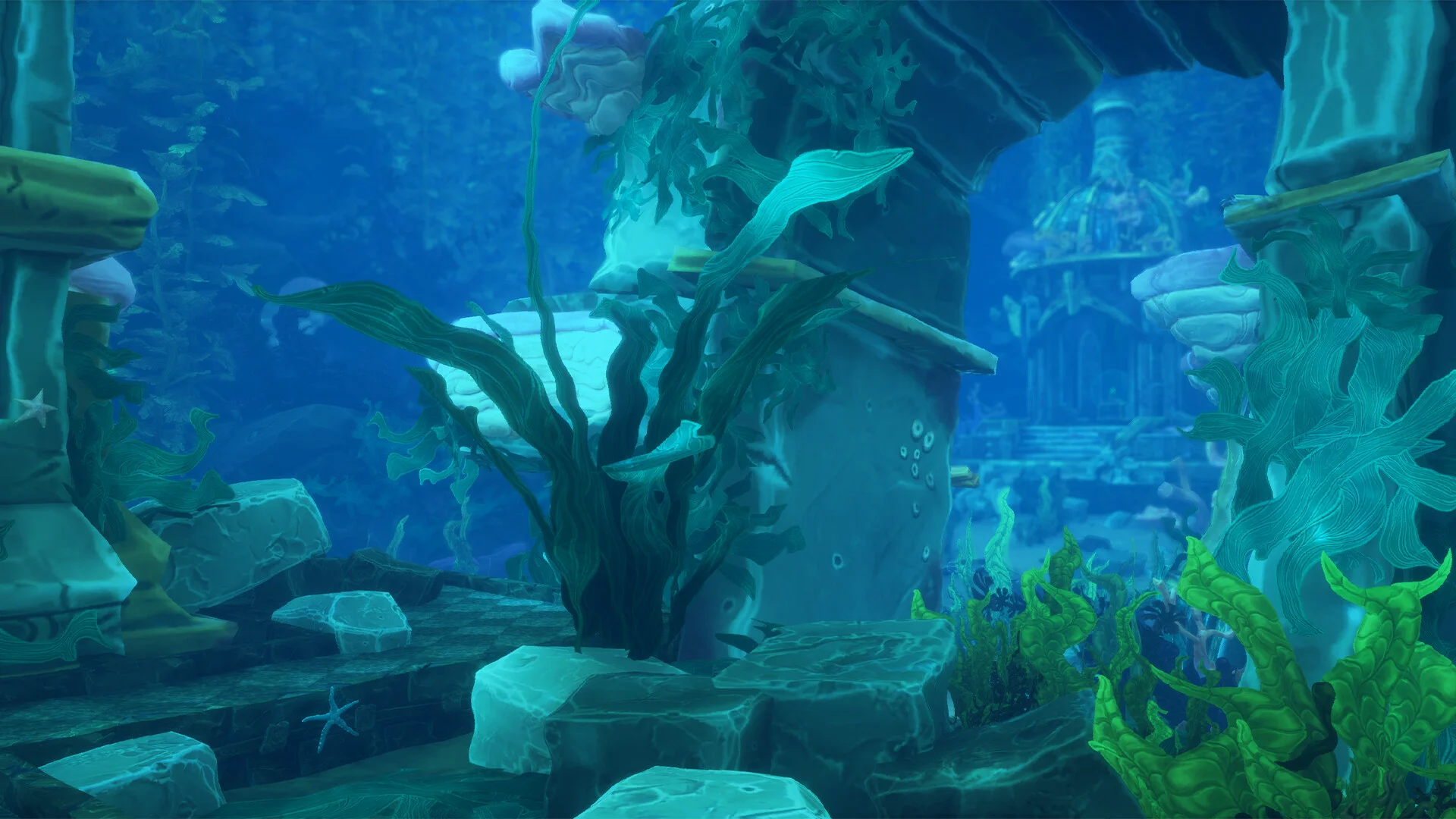 Golf It! screenshot 4