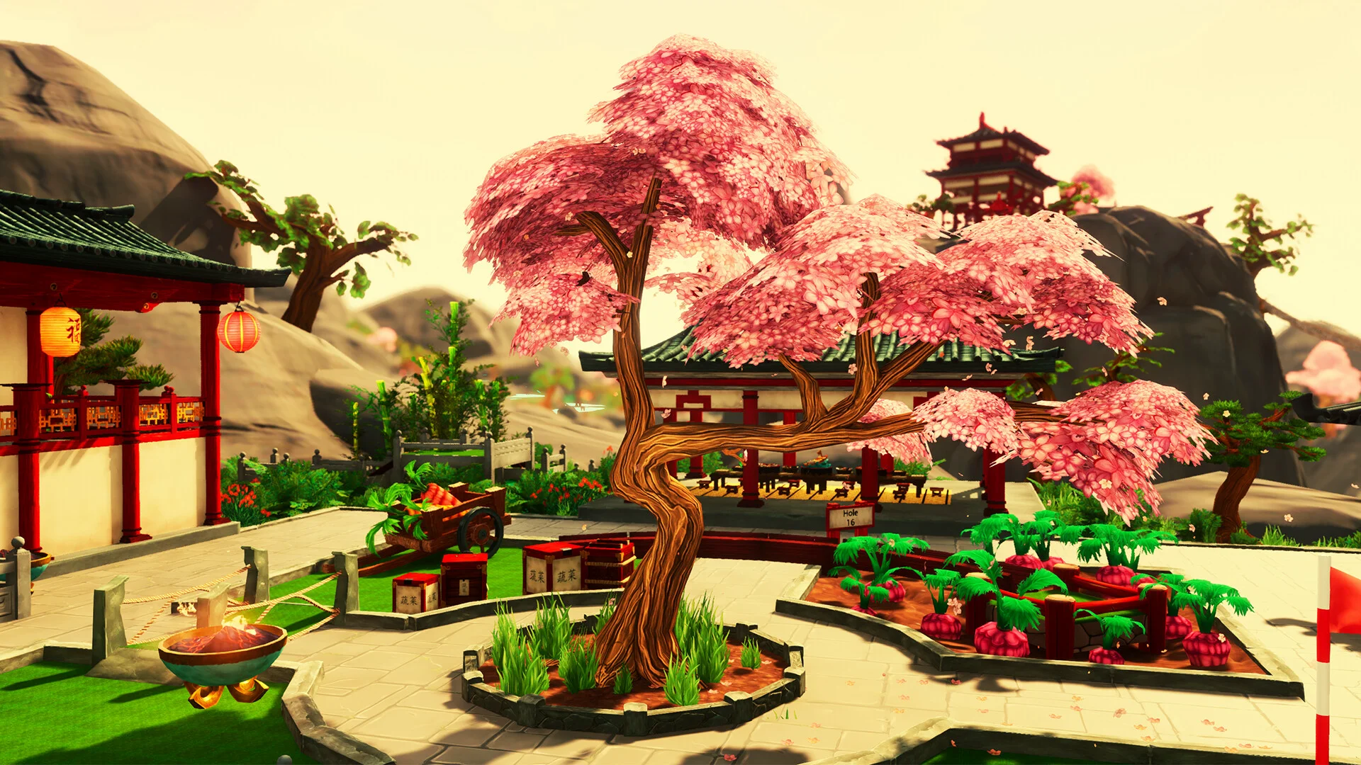 Golf It! screenshot 5