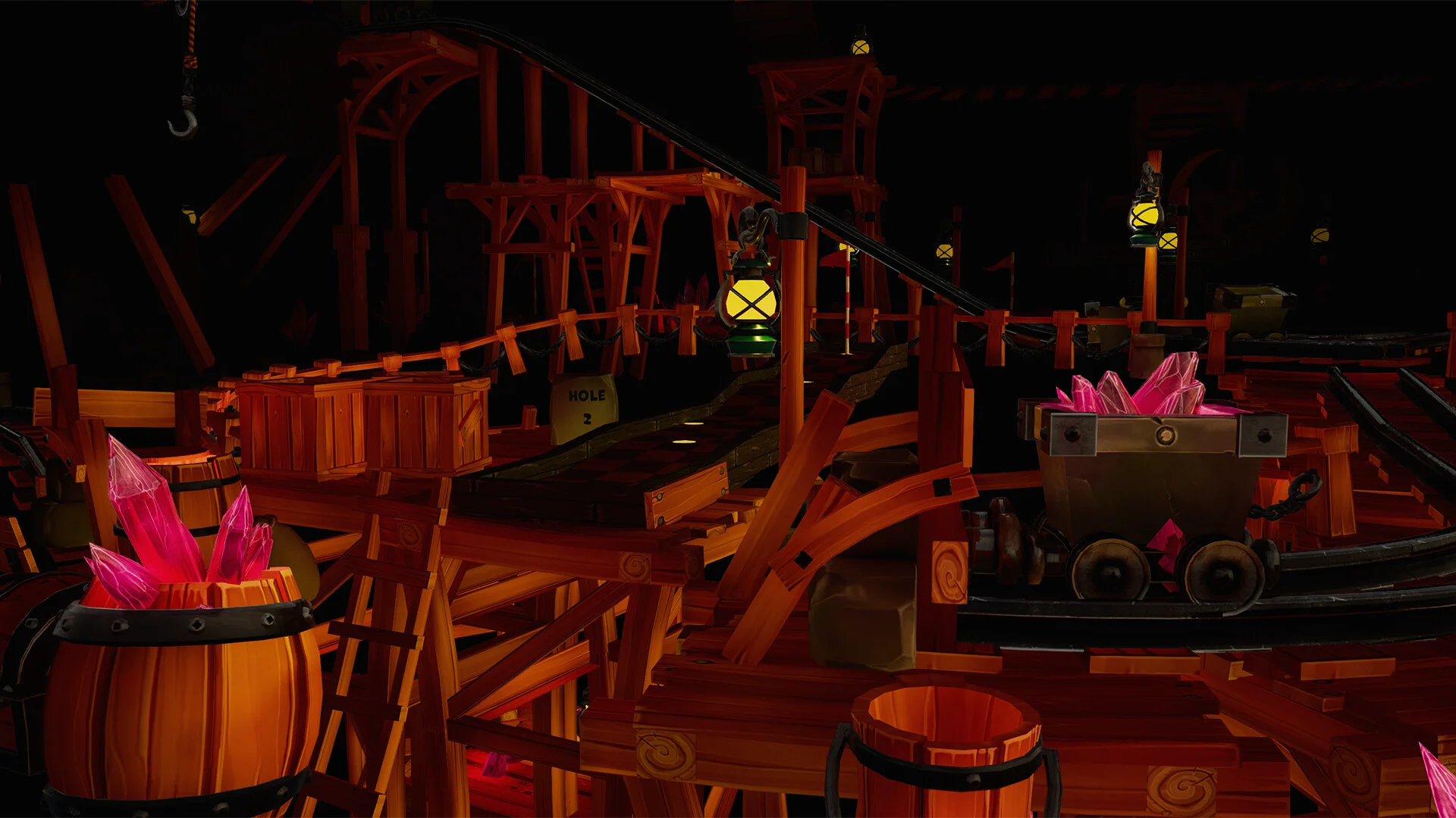 Golf It! screenshot 6