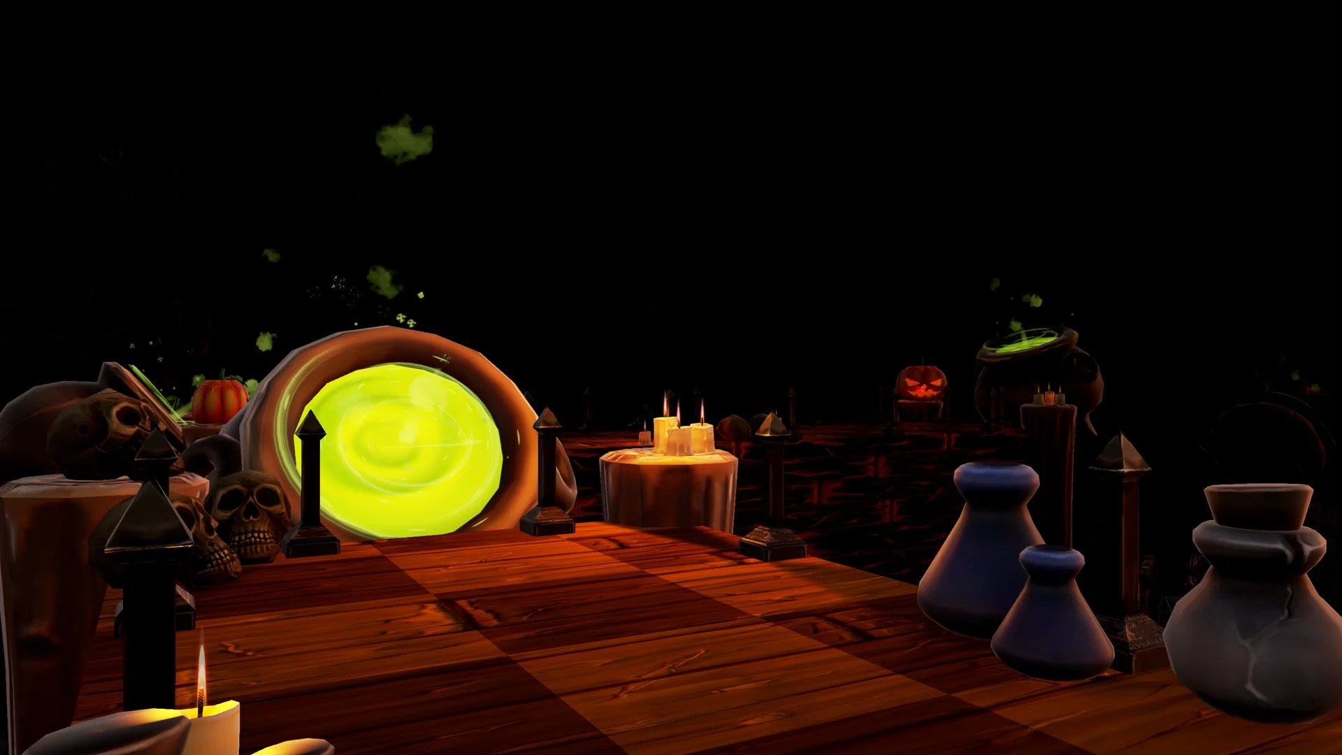 Golf It! screenshot 8