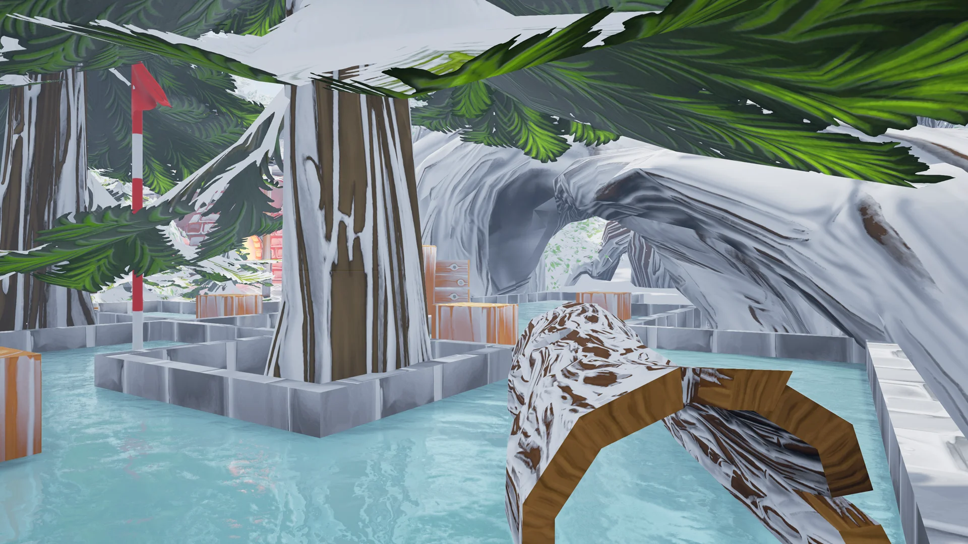 Golf It! screenshot 9