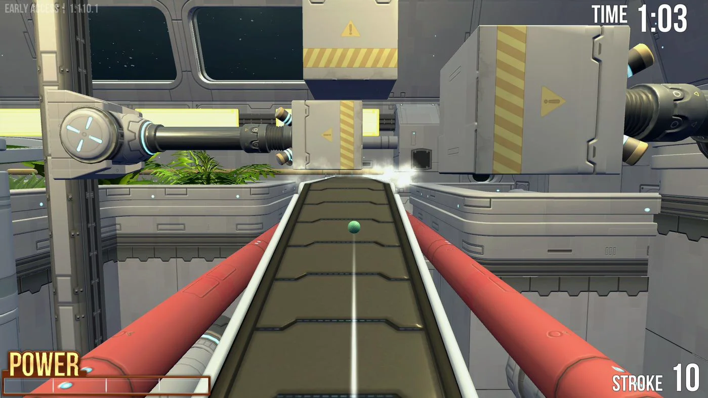 Golf With Your Friends screenshot 6