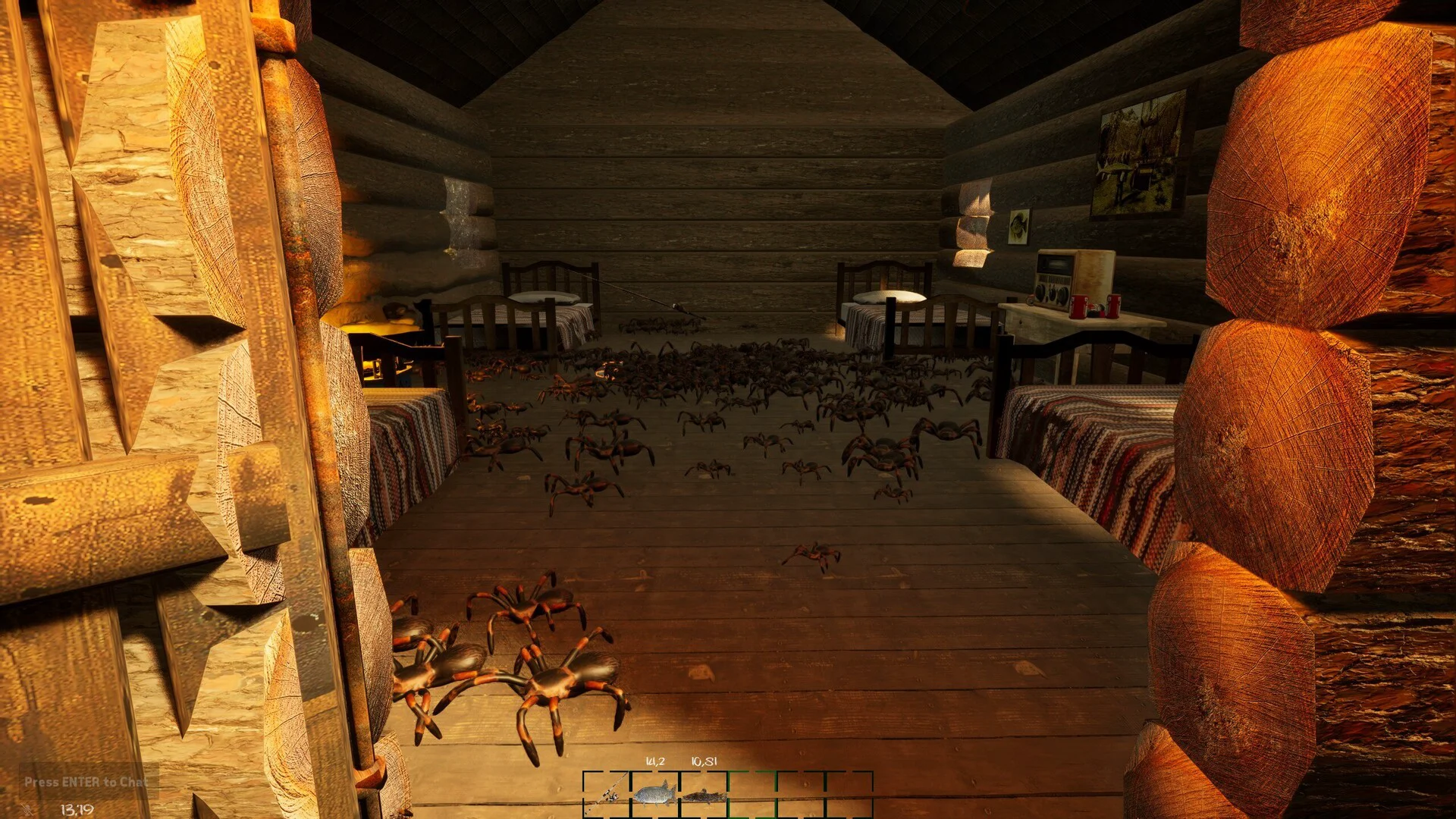 GONE Fishing screenshot 11