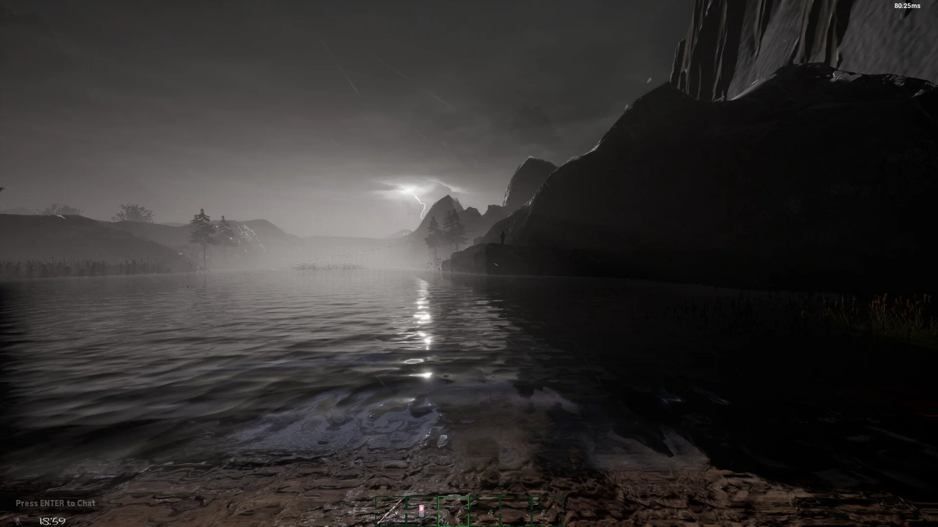 GONE Fishing screenshot 15