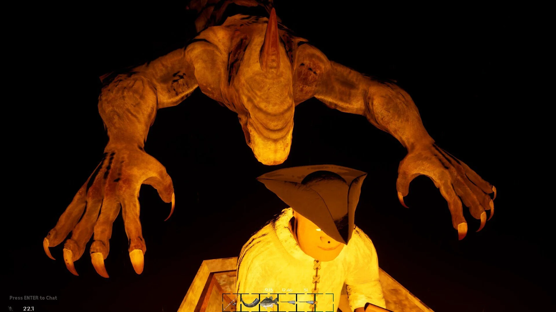 GONE Fishing screenshot 17