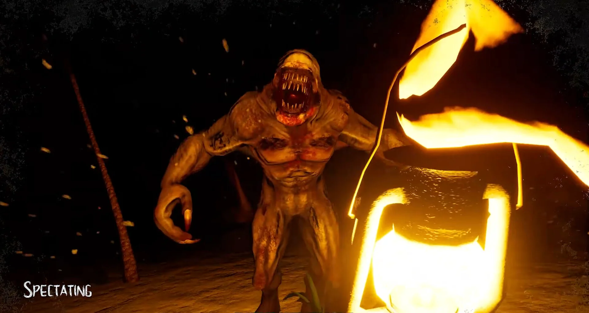 GONE Fishing screenshot 2