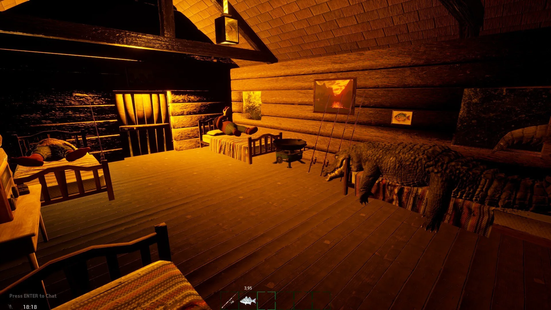 GONE Fishing screenshot 21