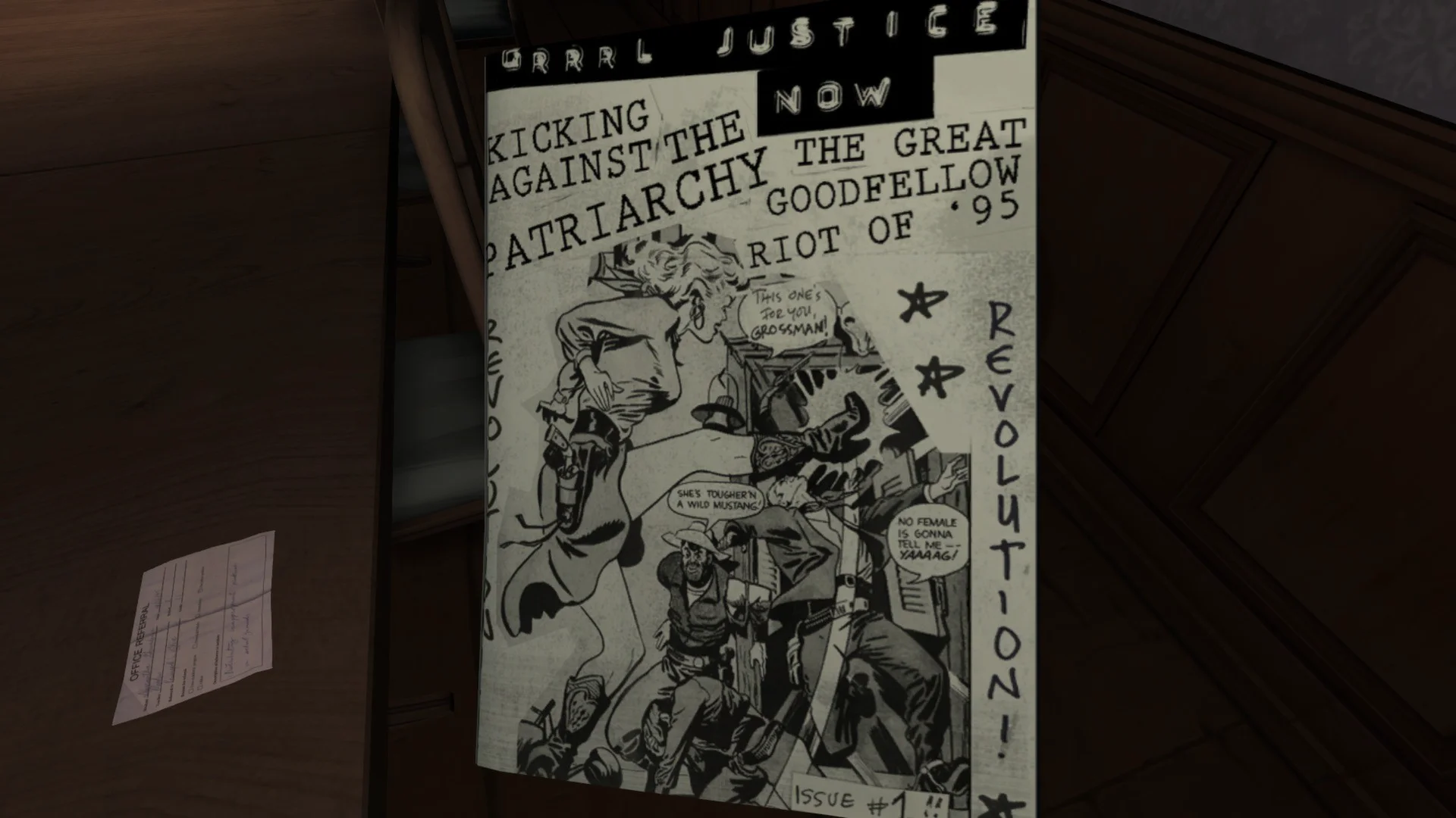 Gone Home screenshot 10