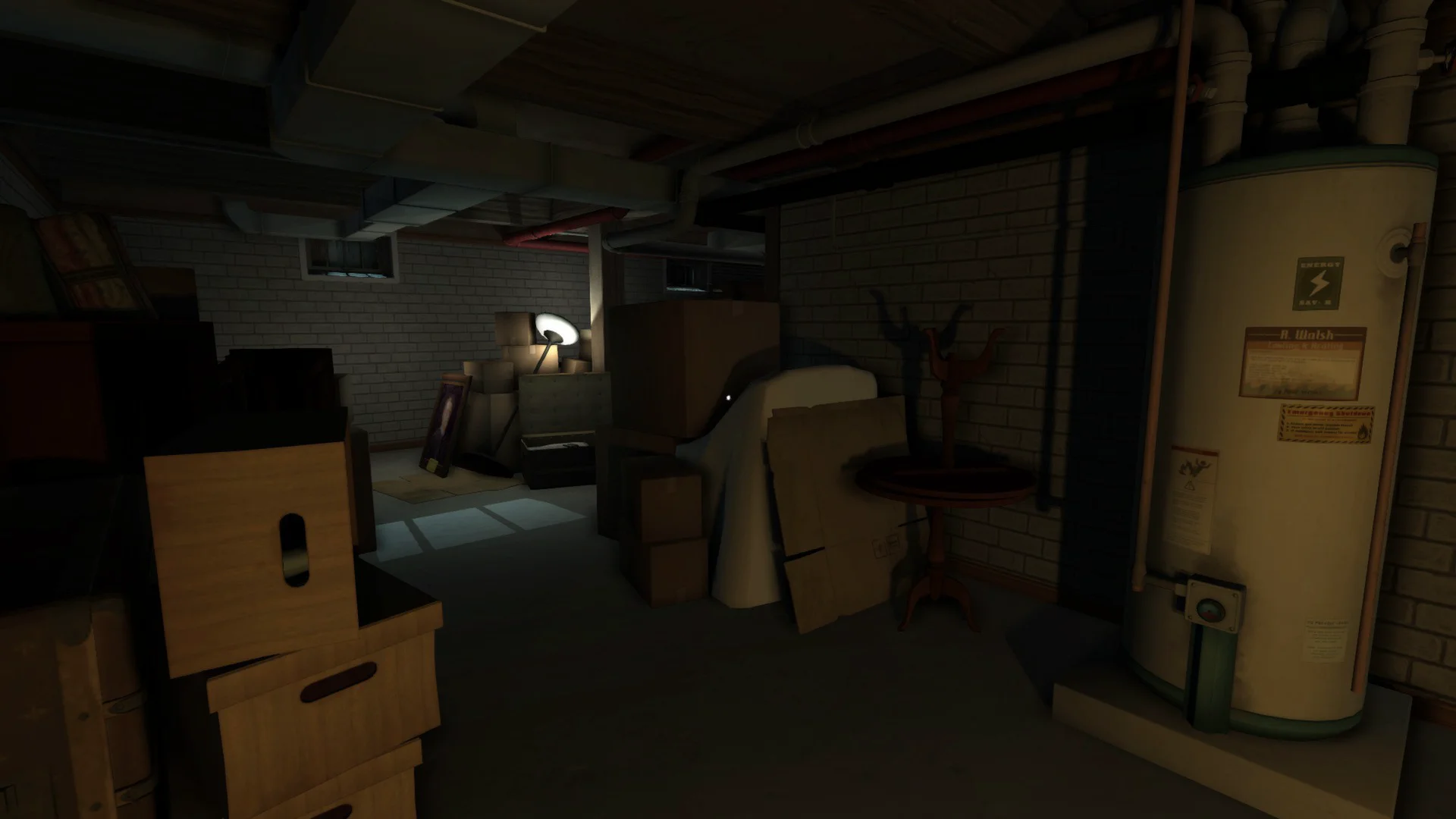 Gone Home screenshot 7