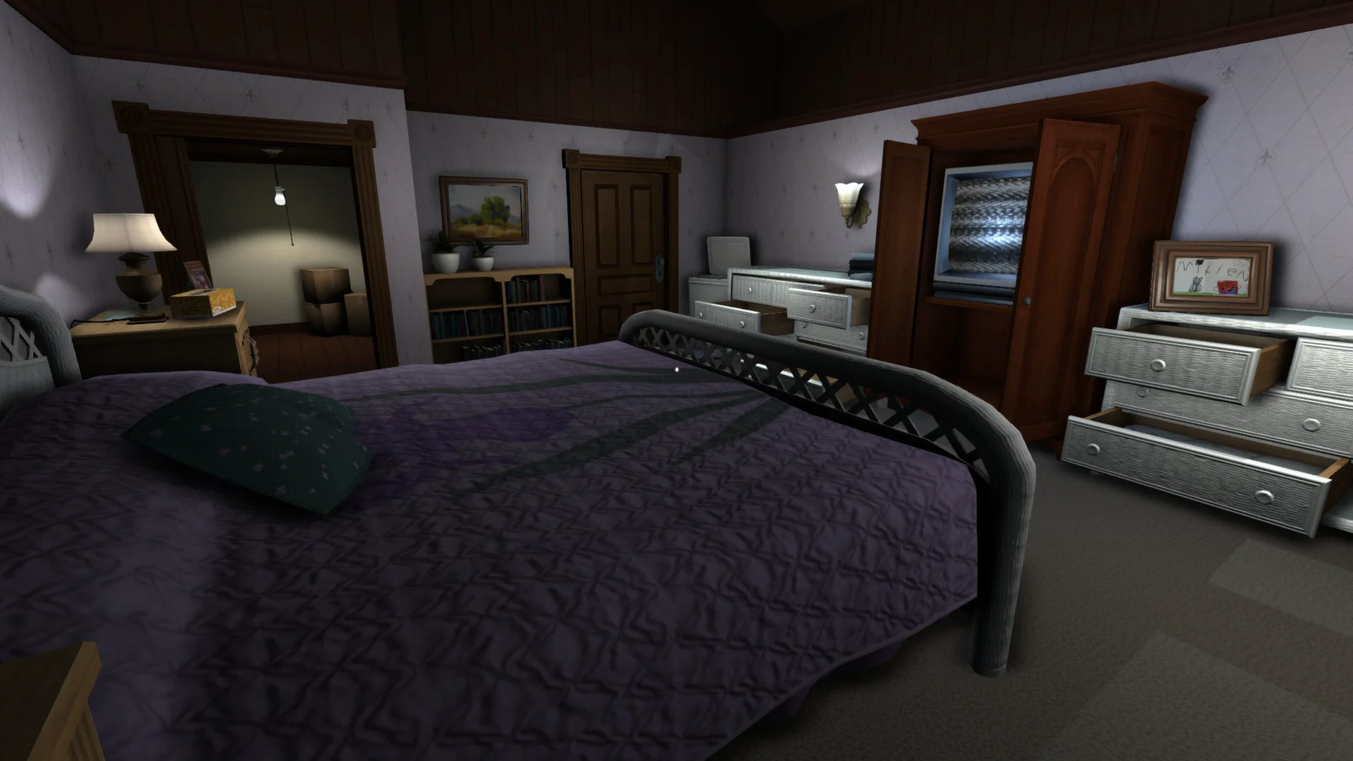 Gone Home screenshot 9