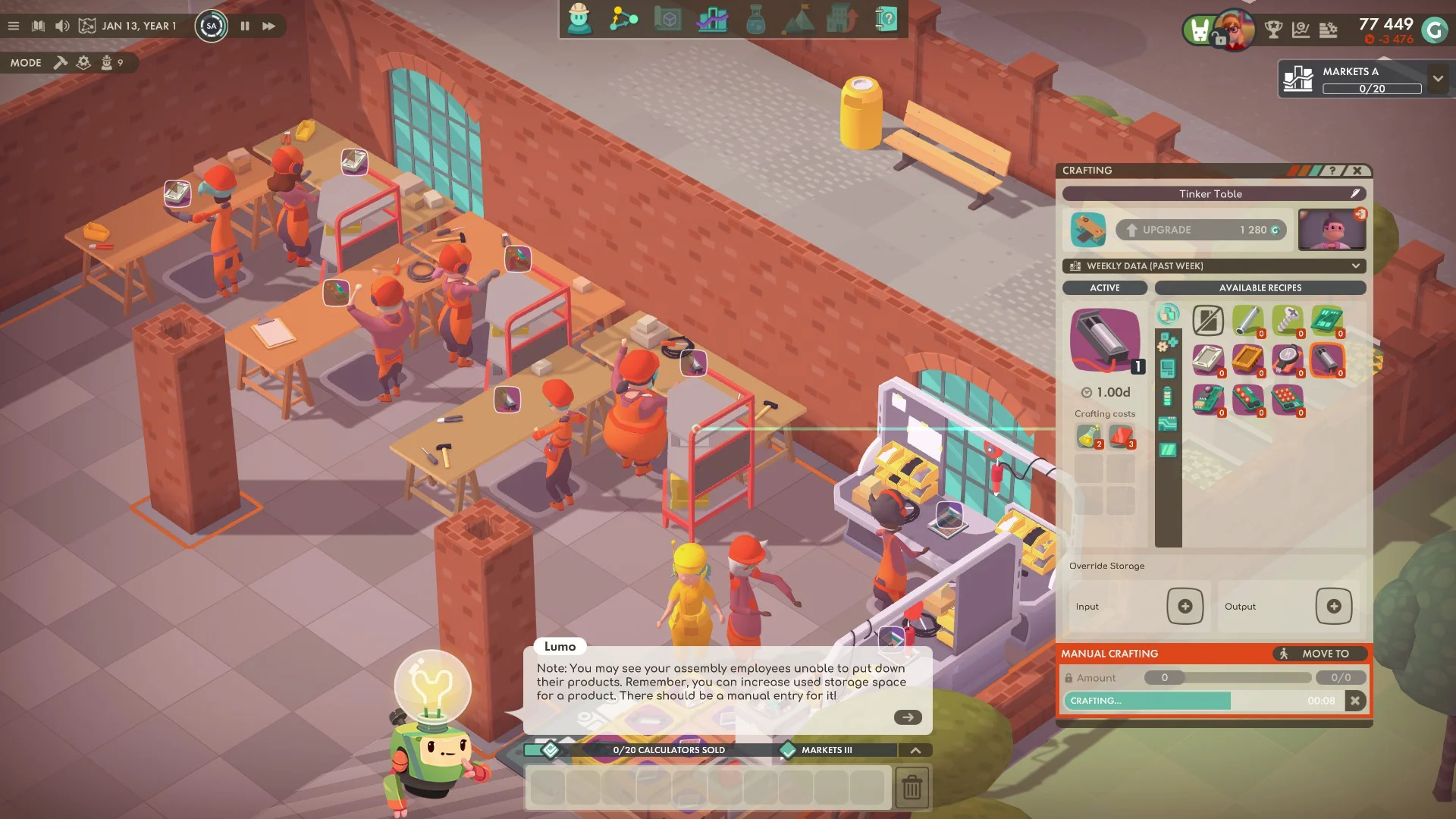 Good Company screenshot 2