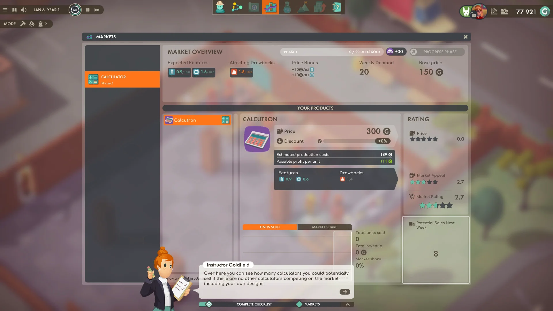 Good Company screenshot 7