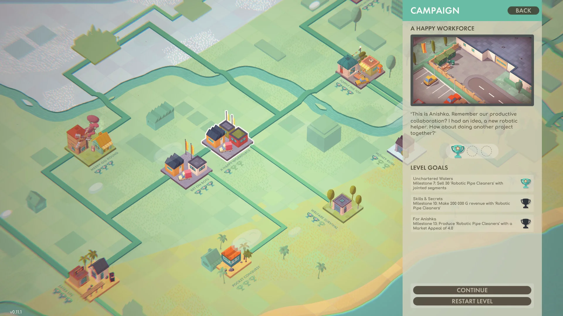 Good Company screenshot 8