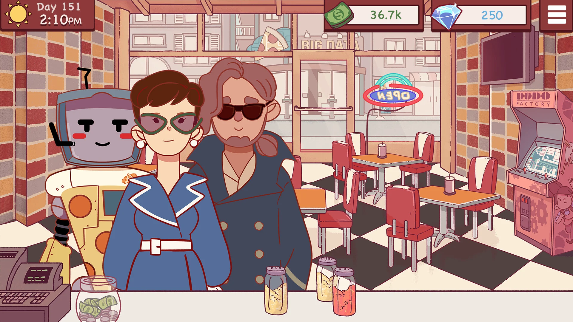 Good Pizza, Great Pizza - Cooking Simulator Game screenshot 15