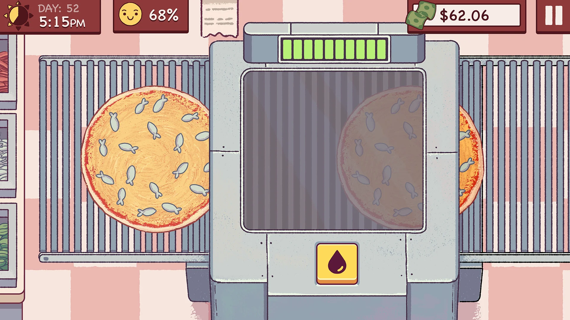 Good Pizza, Great Pizza - Cooking Simulator Game screenshot 18