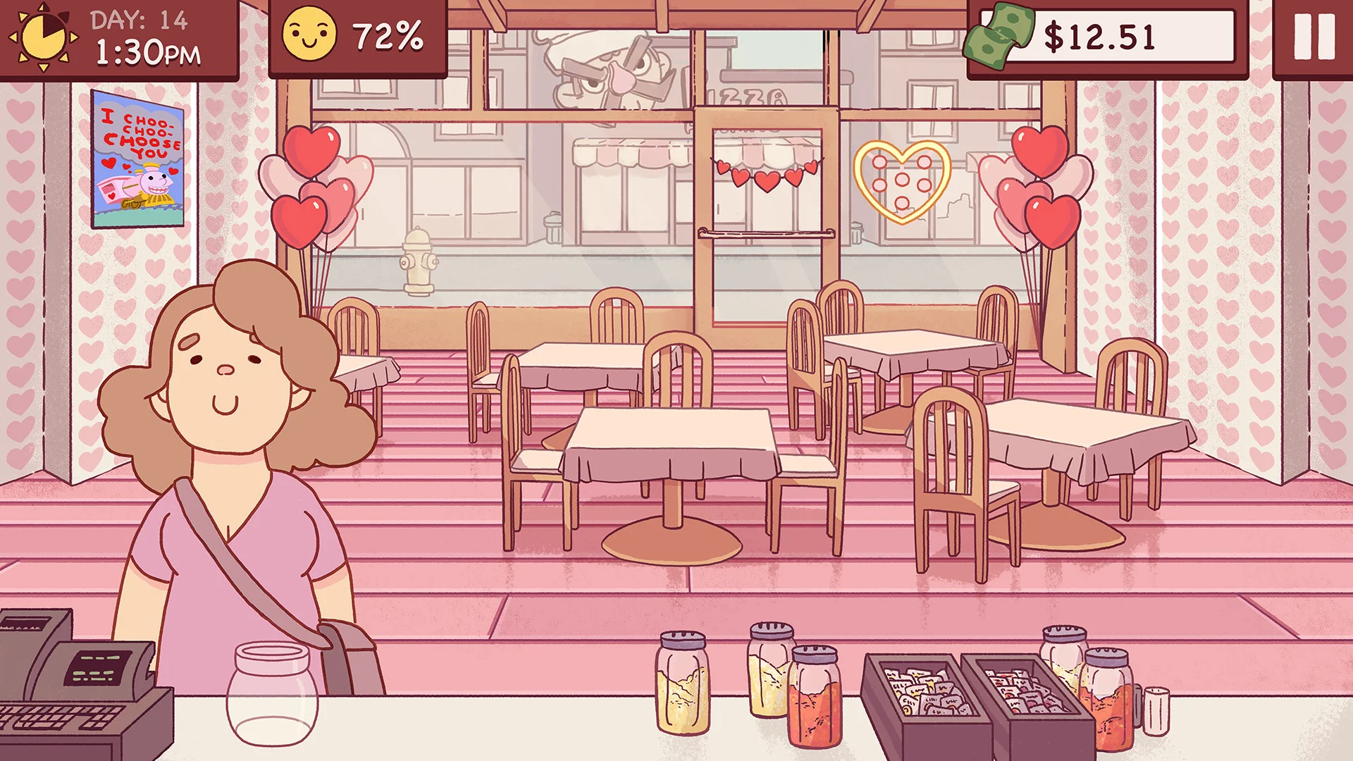 Good Pizza, Great Pizza - Cooking Simulator Game screenshot 19