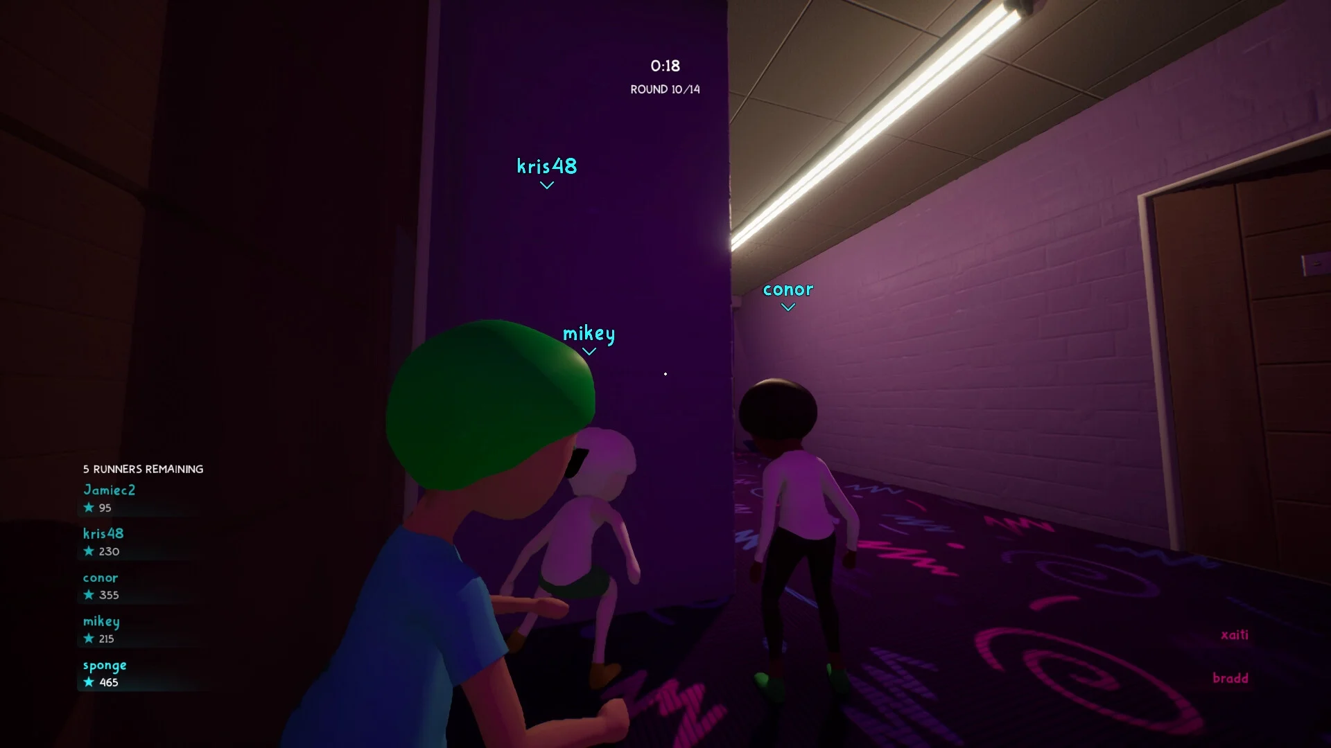 Goofy Gorillas screenshot 2