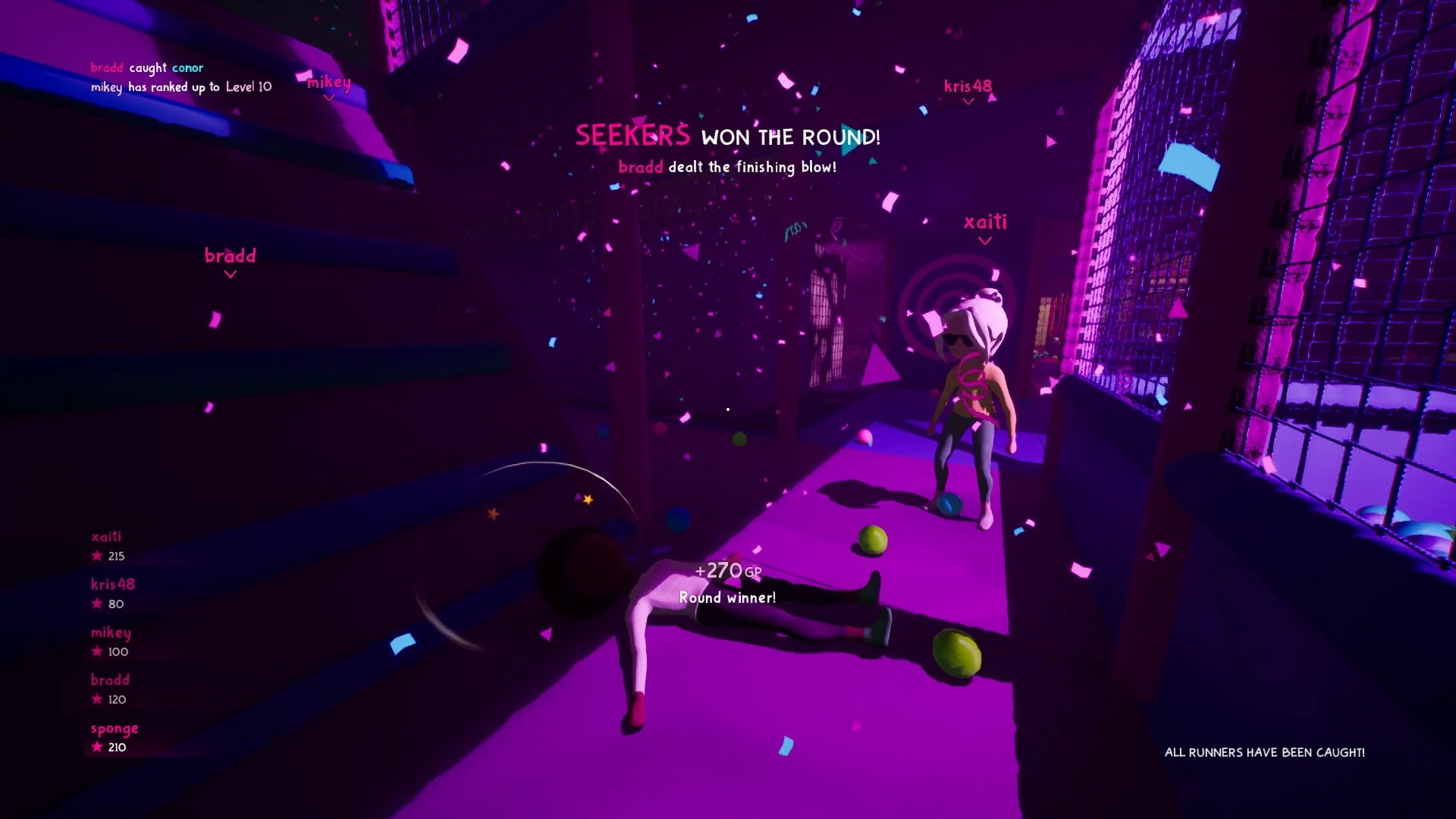 Goofy Gorillas screenshot 6