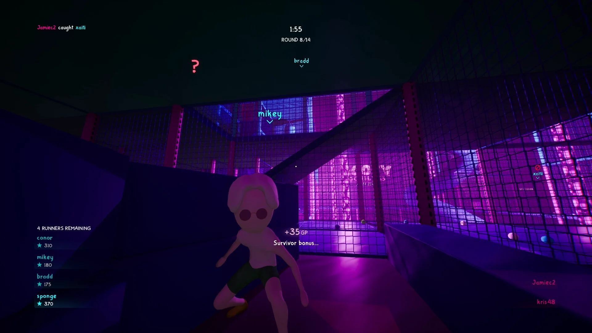 Goofy Gorillas screenshot 8