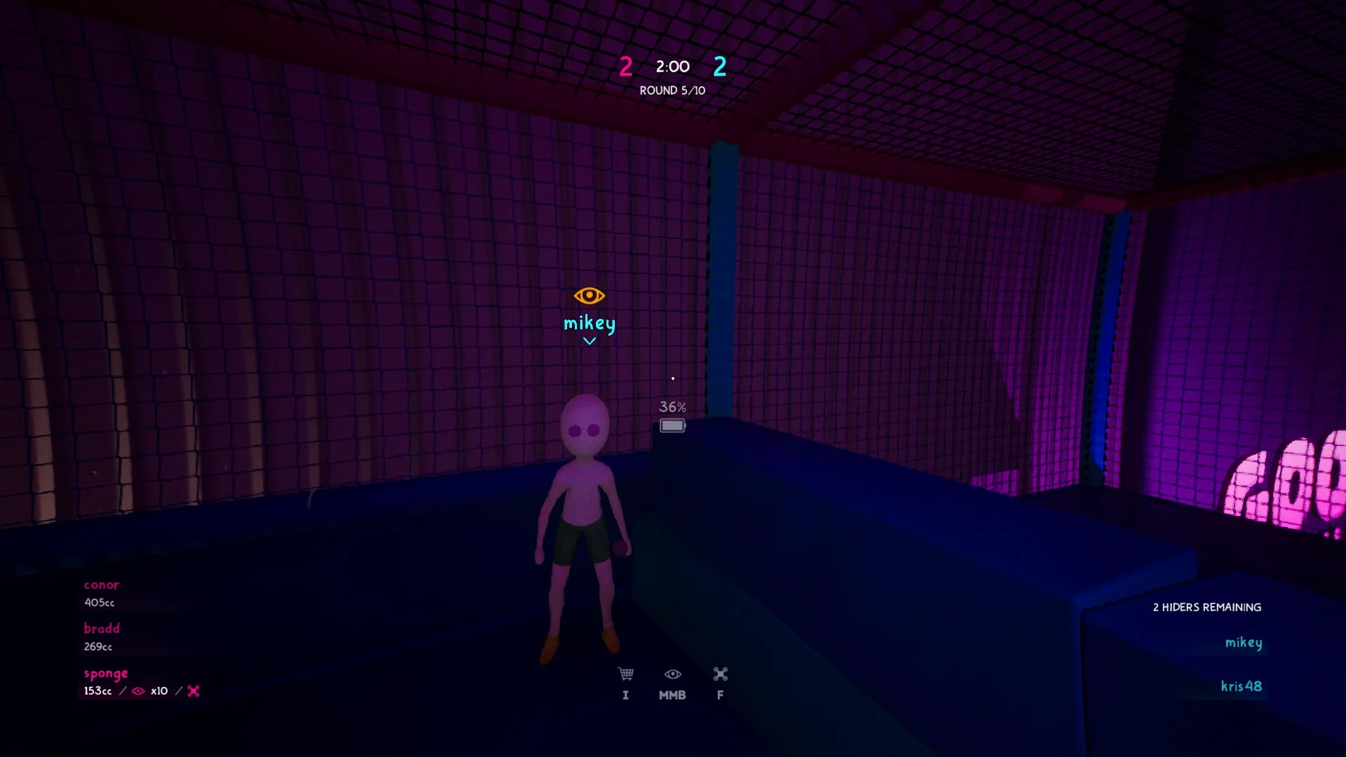 Goofy Gorillas screenshot 9