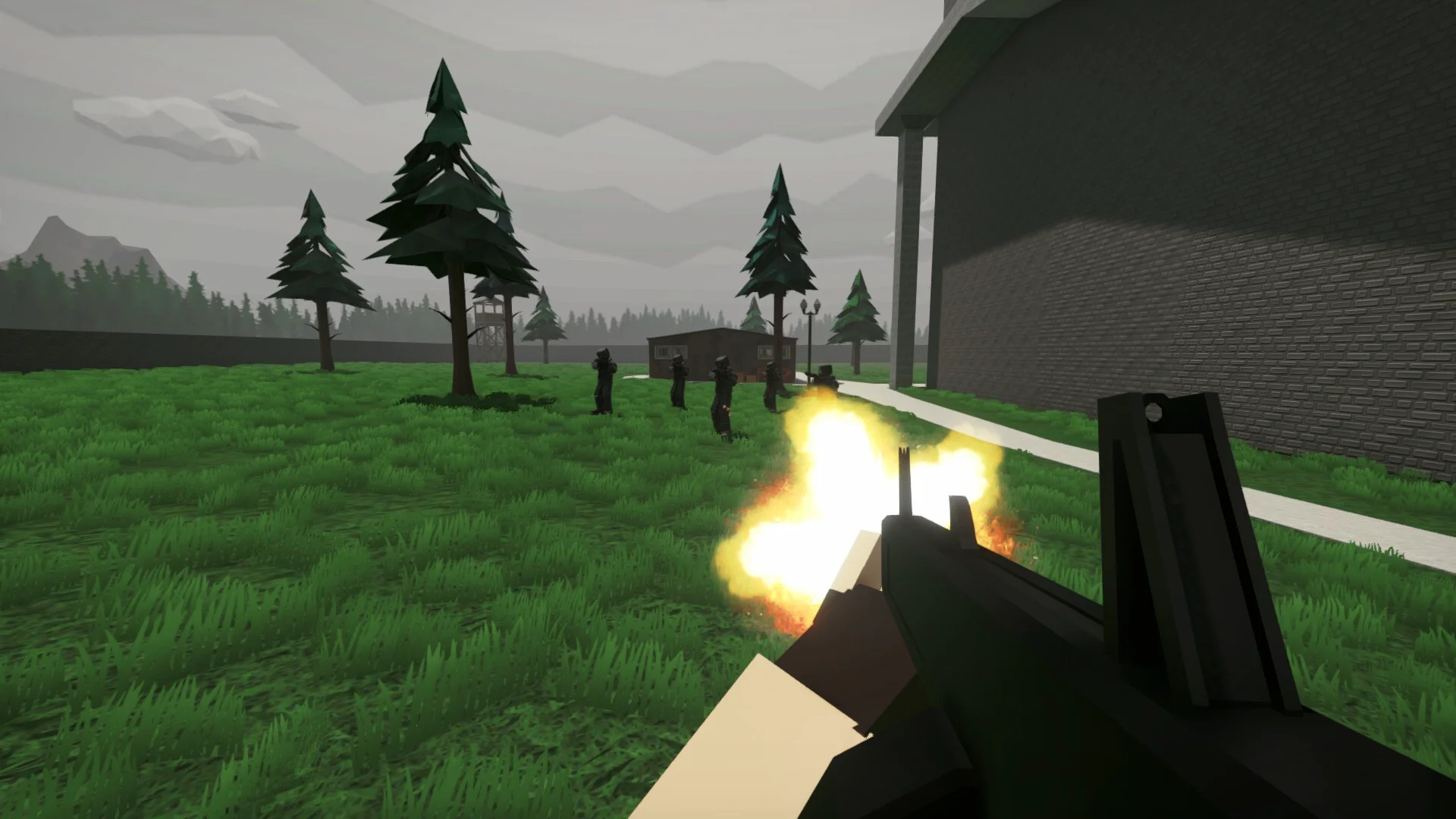 GoreBox screenshot 3