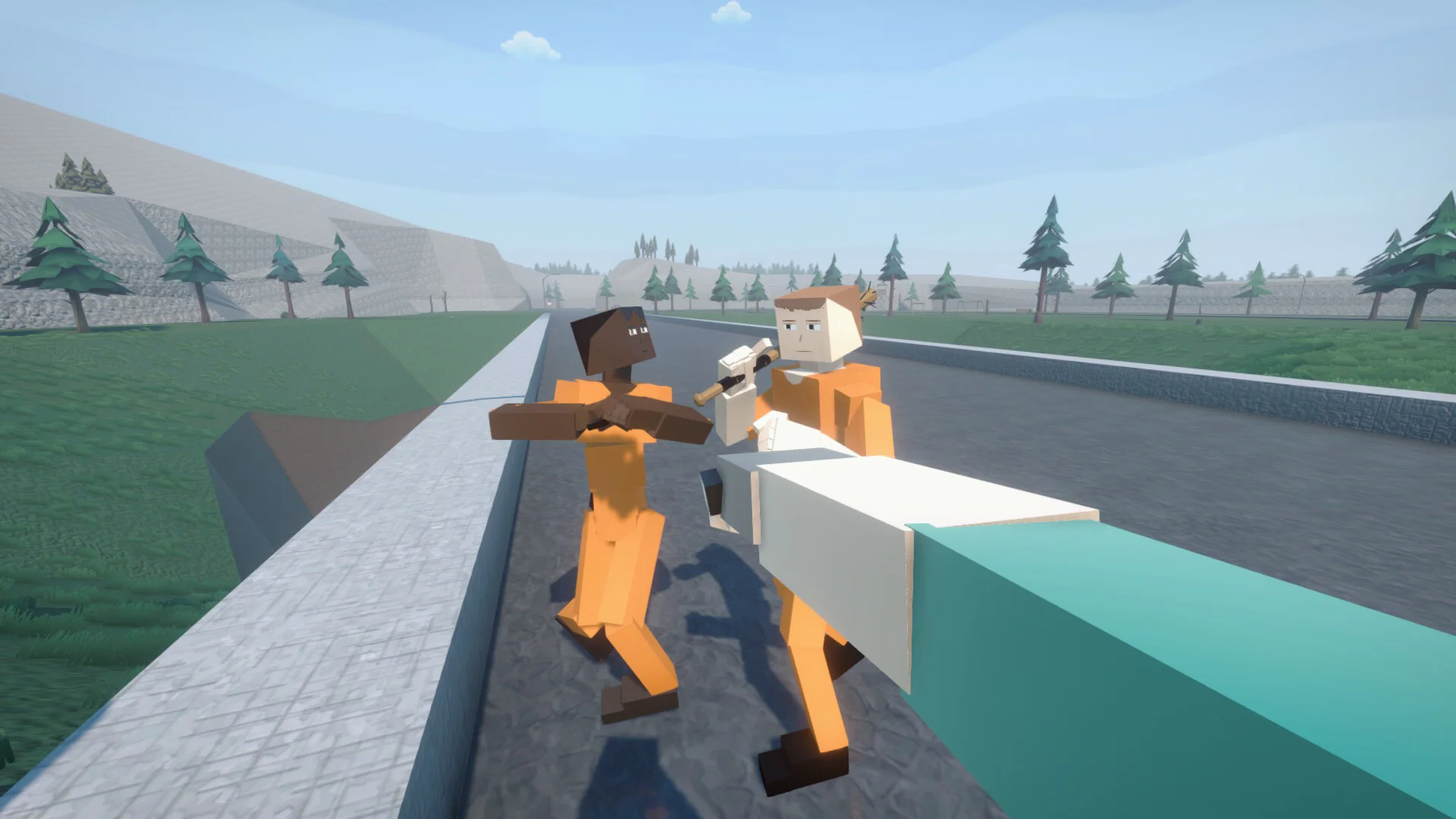 GoreBox screenshot 4