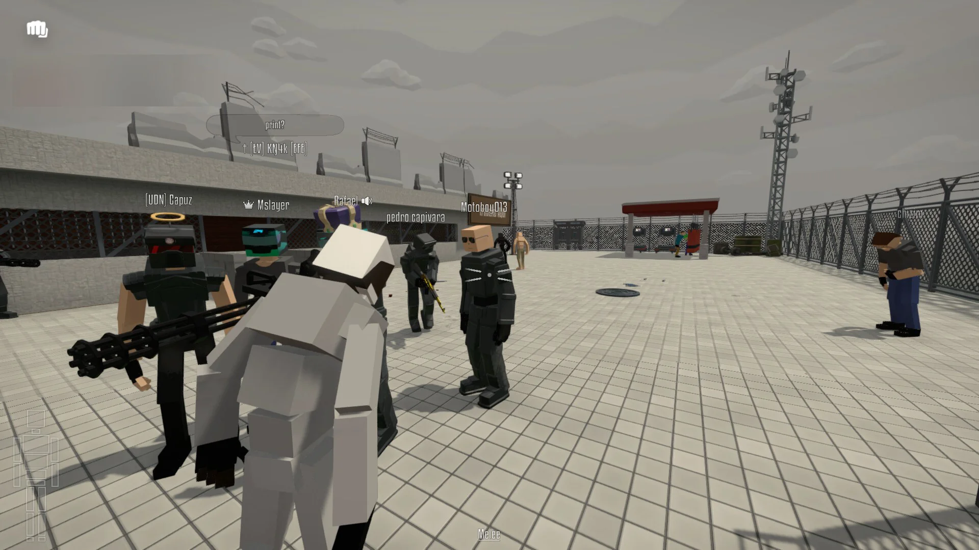 GoreBox screenshot 7