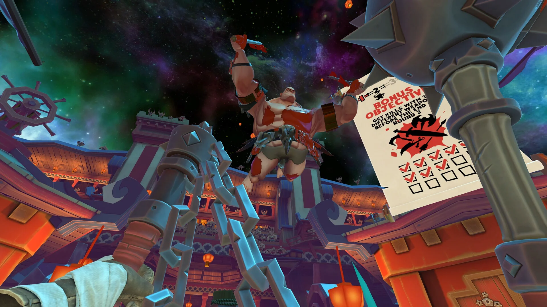 GORN 2 screenshot 10