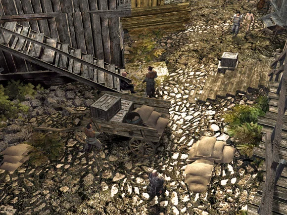 Gothic® 3 screenshot 17