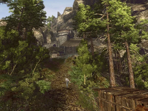 Gothic® 3 screenshot 19