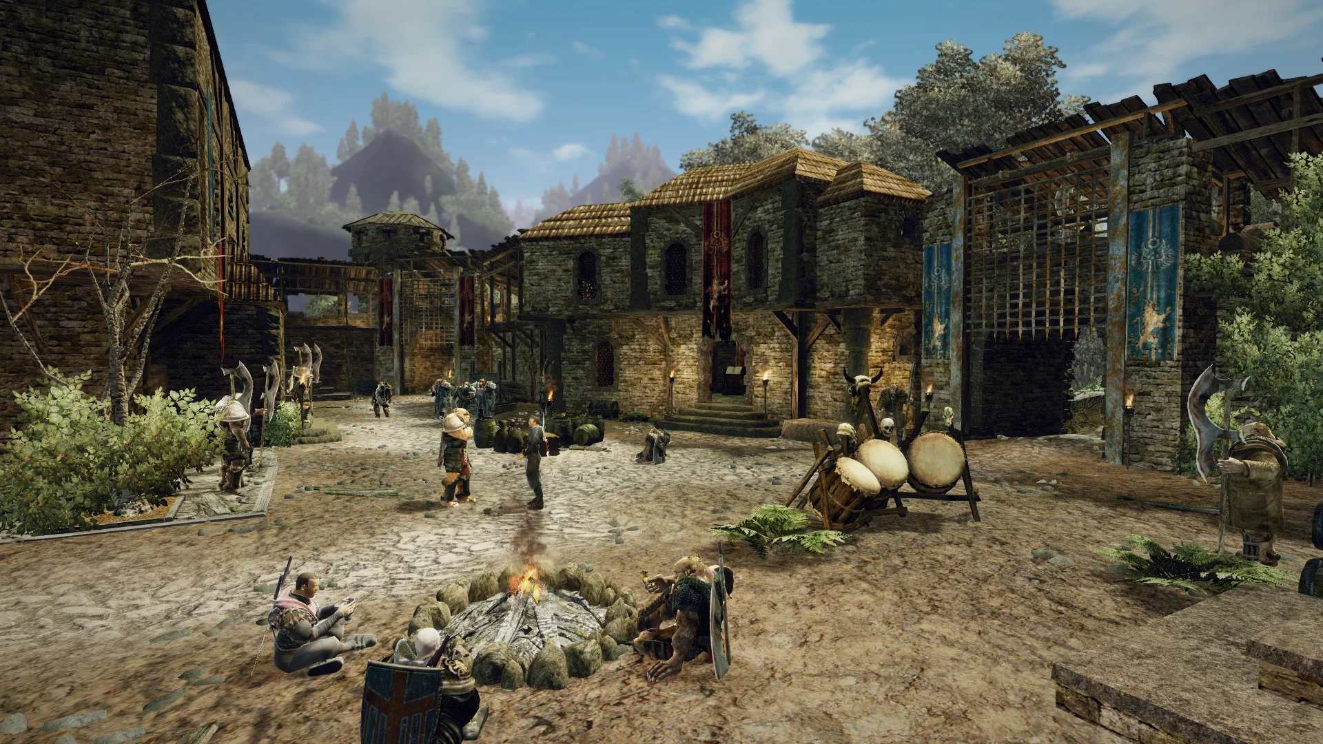 Gothic® 3 screenshot 2