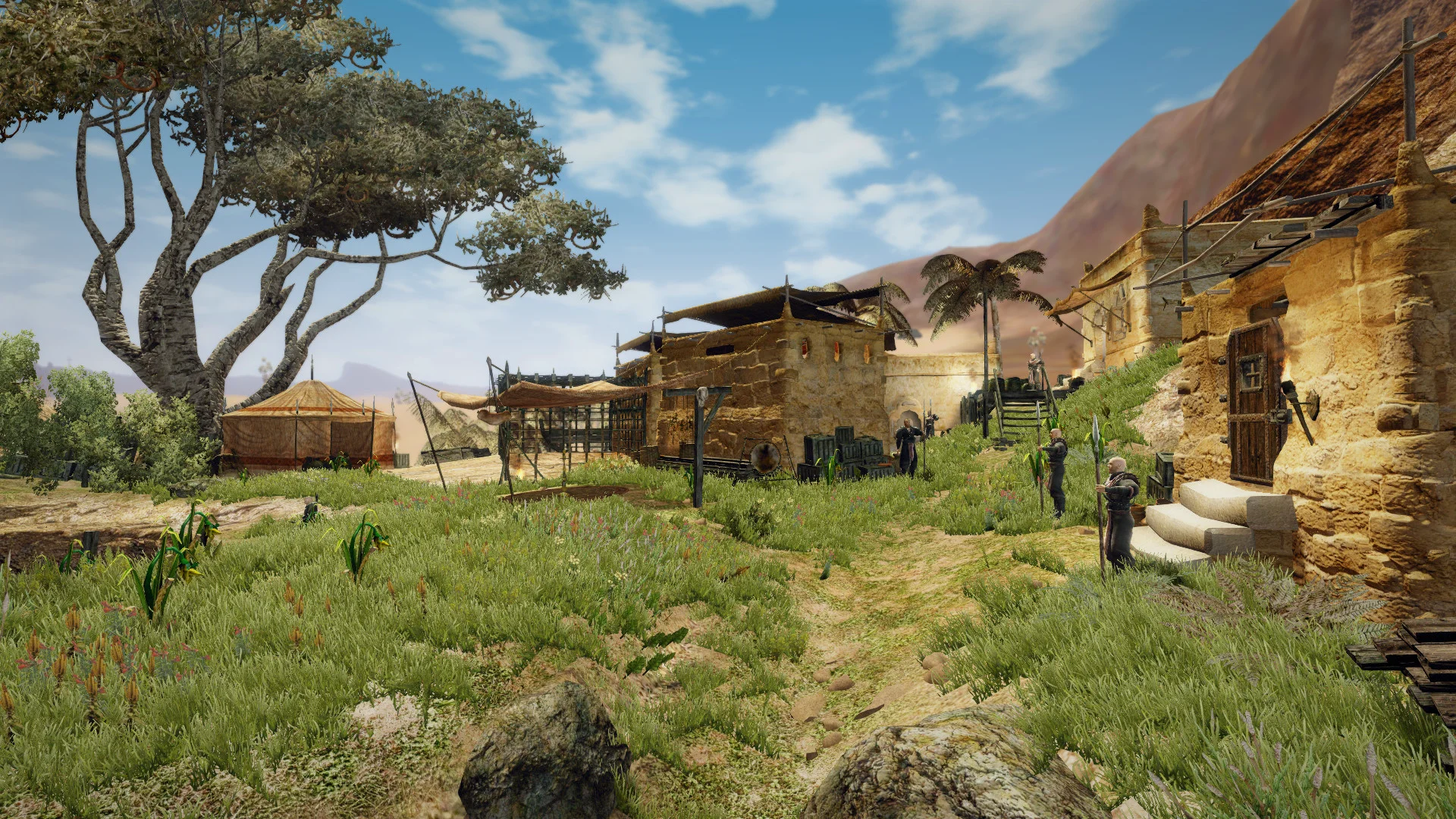 Gothic® 3 screenshot 4