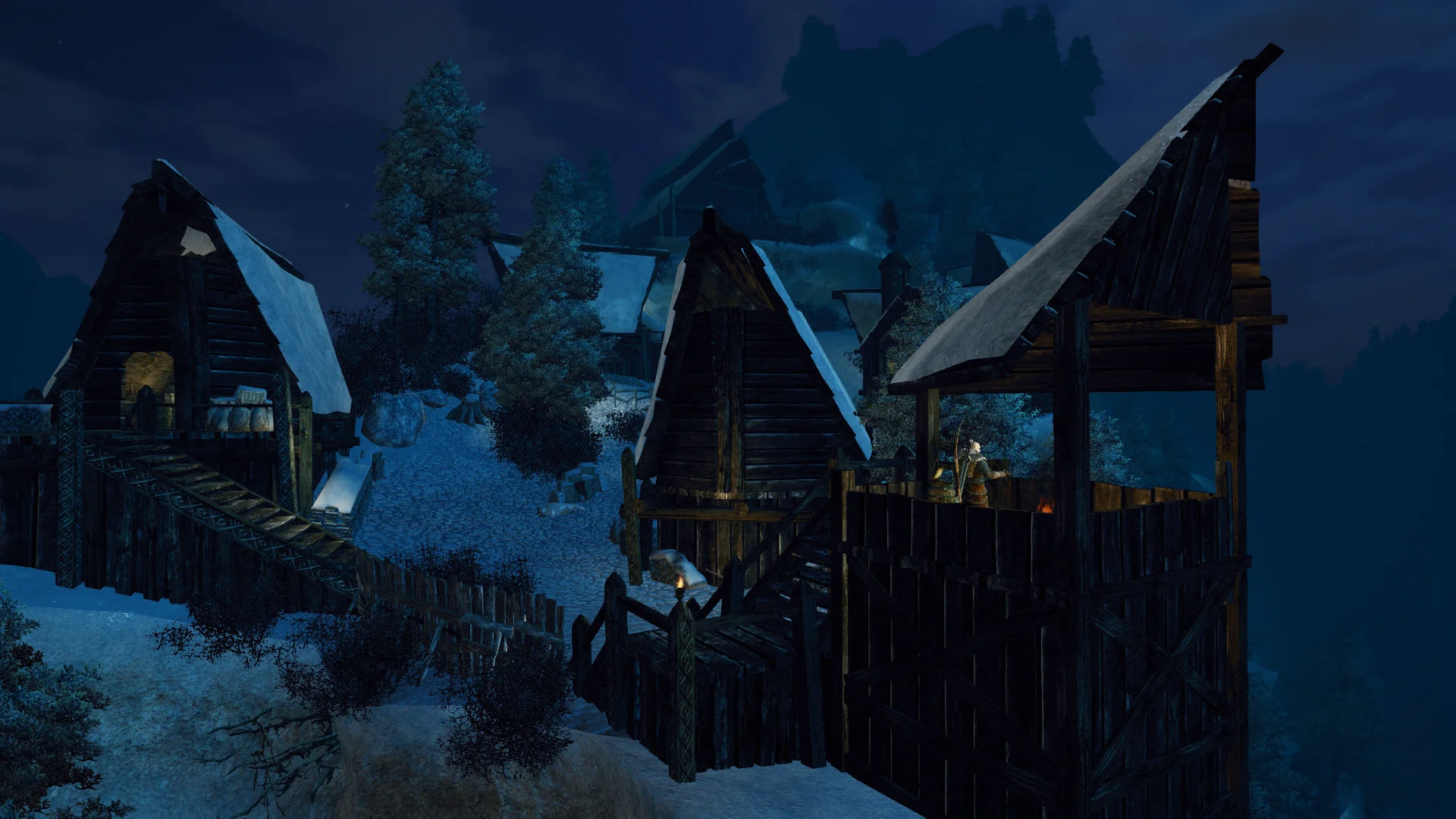 Gothic® 3 screenshot 5