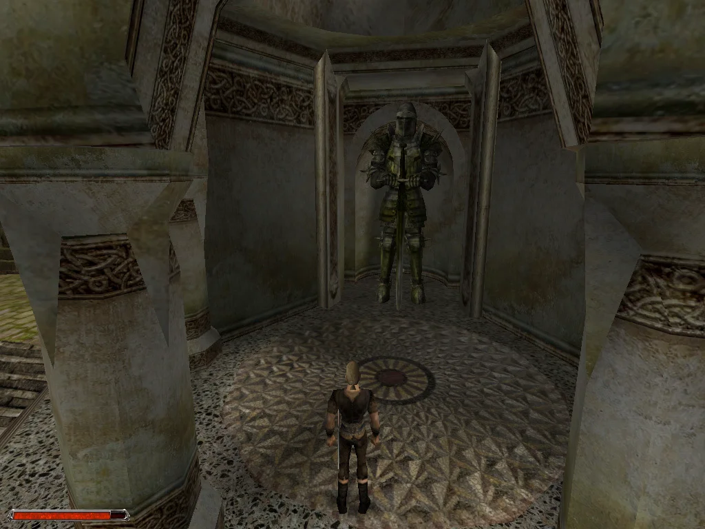 Gothic II: Gold Edition screenshot 15