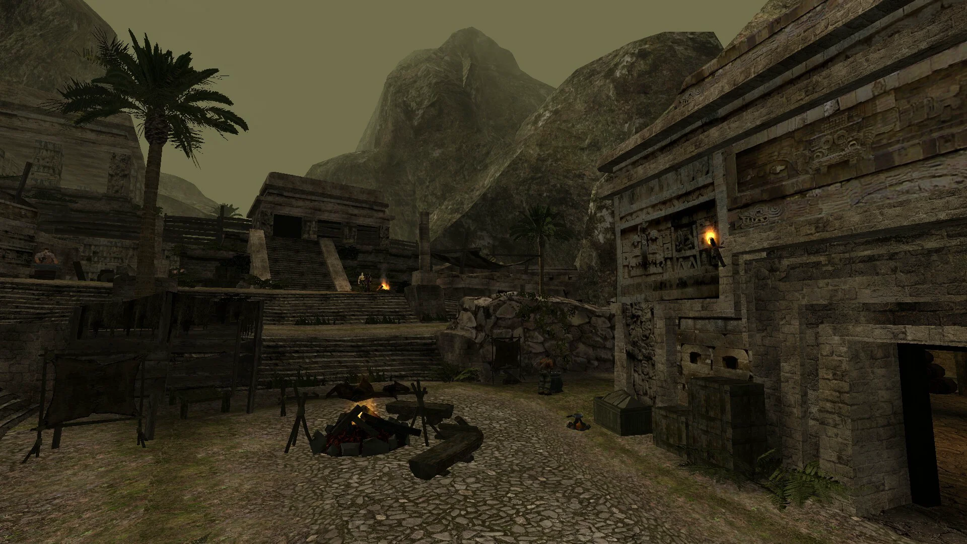 Gothic II: Gold Edition screenshot 4